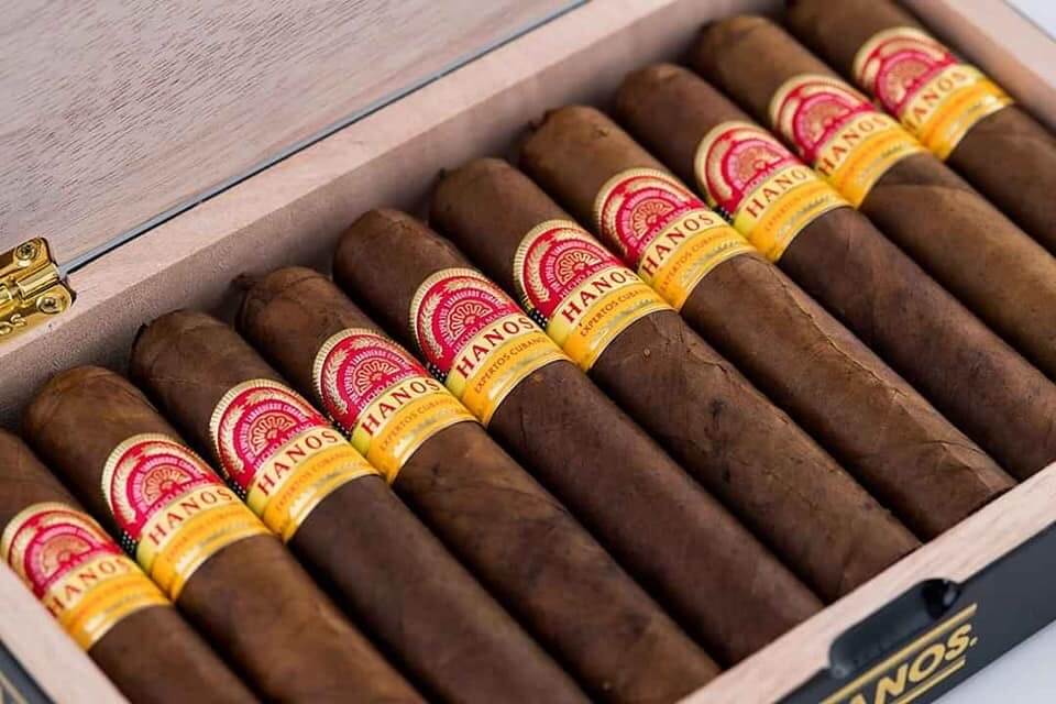 dieu-hanos-52 điếu hanos 52