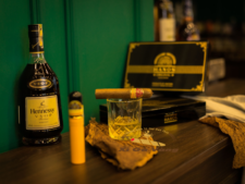 Giá xì gà Hanos 52