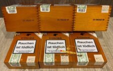 Điểm mua xì gà Cohiba uy tín