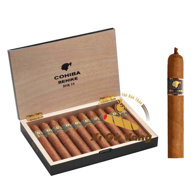 behike-54-10-dieu Mua xì gà Behike 54