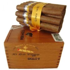 Thiết kế hộp gỗ sang trọng