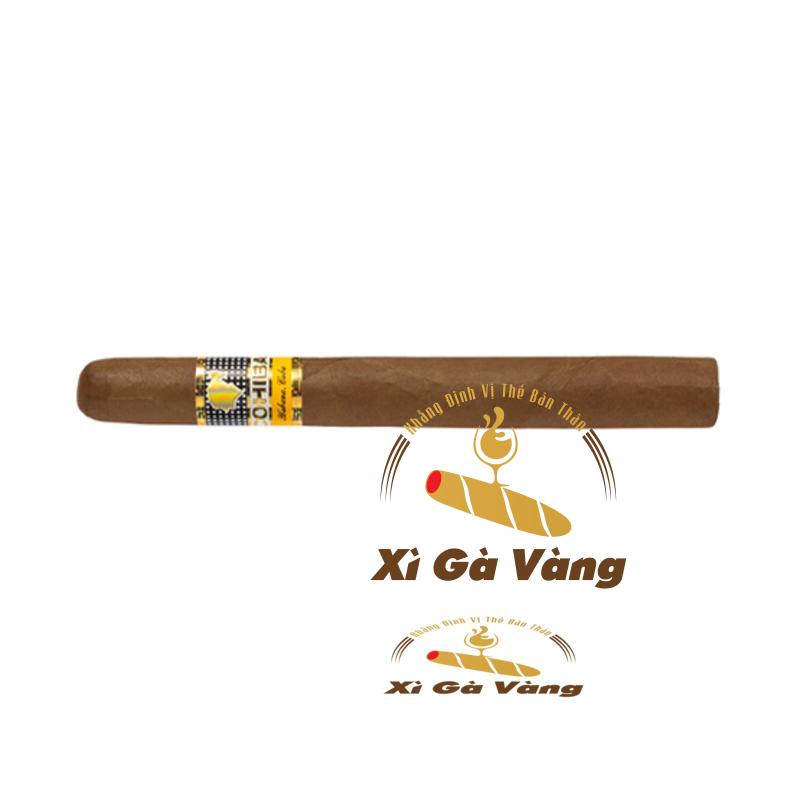 Siglo 3 không còn xa lạ với người yêu cigar 
