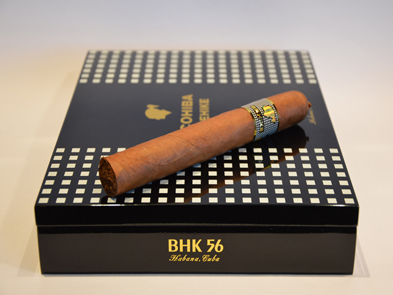 xì gà behike 56