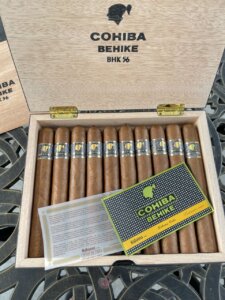 Xì gà Cohiba Behike 56