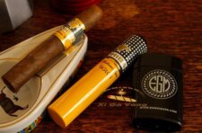 xì gà Cohiba Siglo 1 có điểm gì khác?