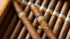 Điếu xì gà Cohiba Siglo 1