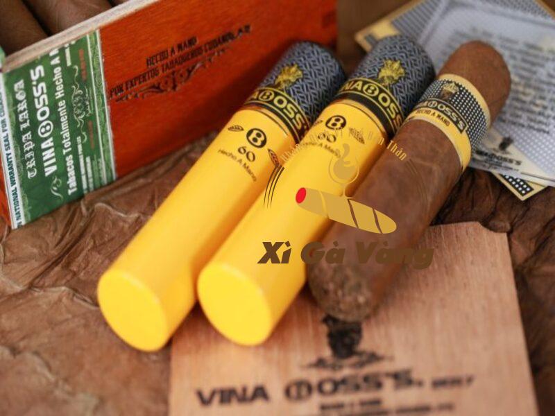 xi-ga-hanos-3-dieu cigar hanos 3 điếu