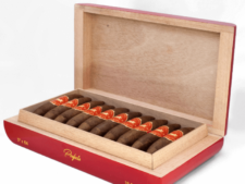 Điếu Cigar Neonlis Year of The Pig 2019