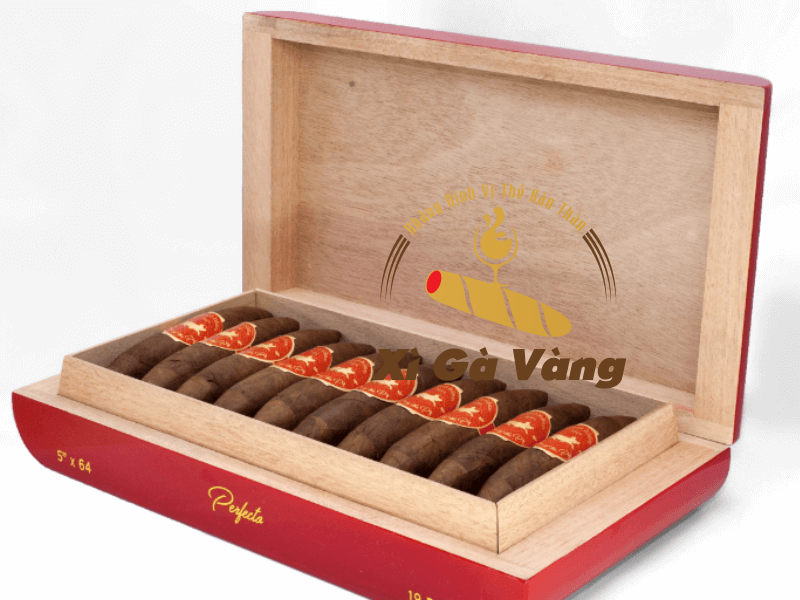 Cigar-Neonlis-Year-of-The-Pig-2019 Điếu Cigar Neonlis Year of The Pig 2019