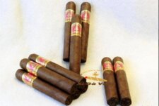 Giá cigar Vinaboss