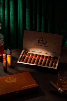 Vinaboss Robusto Supremo