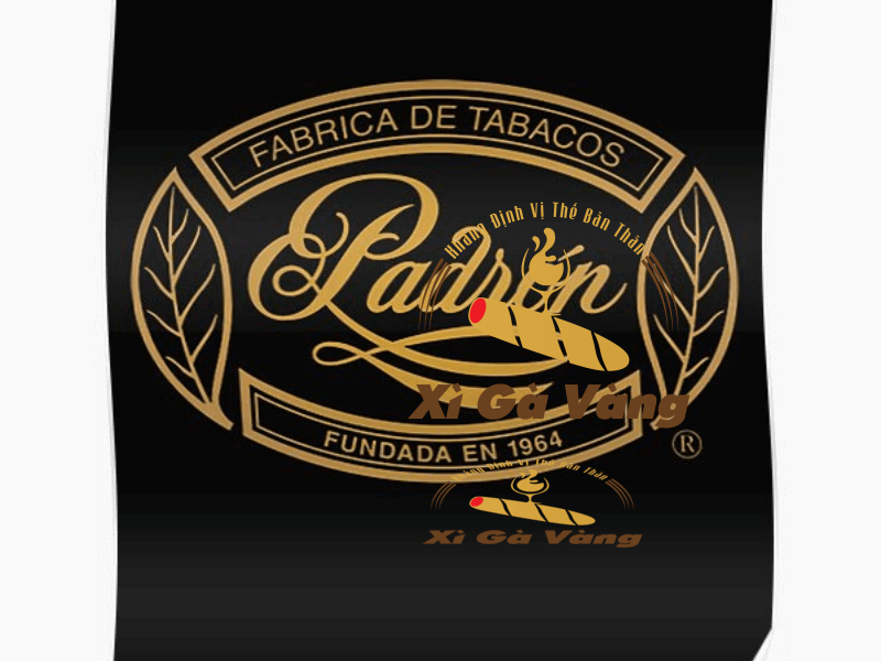 Padron là thương hiệu cigar Non Cuba