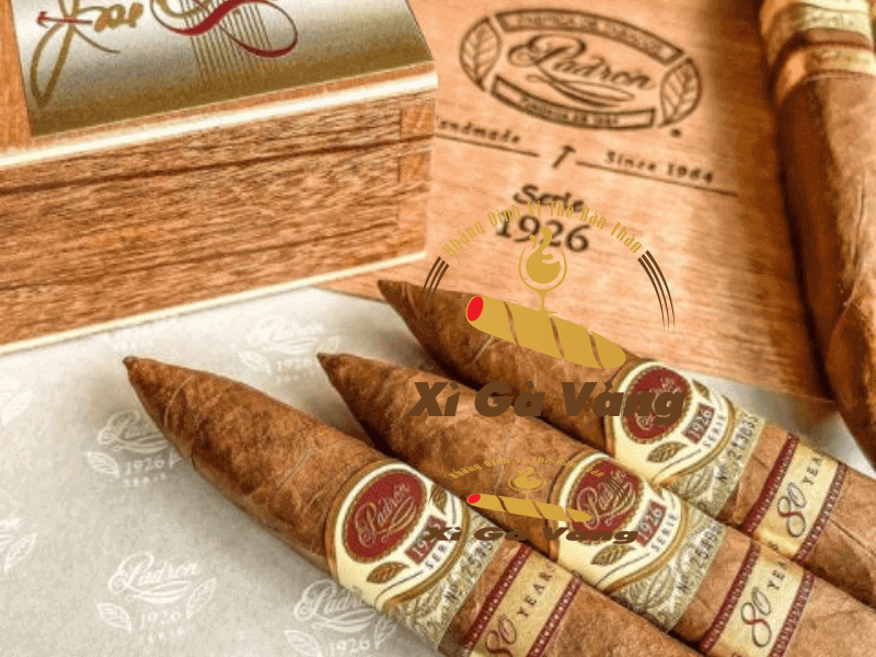 Cigar Padron Special Releases