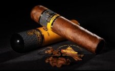 Hương vị xì gà Vinaboss 55