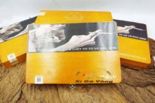 Montesco có mức giá cạnh tranh