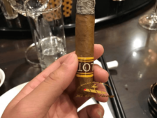 Lotus No2 hương vị