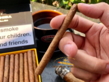 giá xì gà mini Cohiba