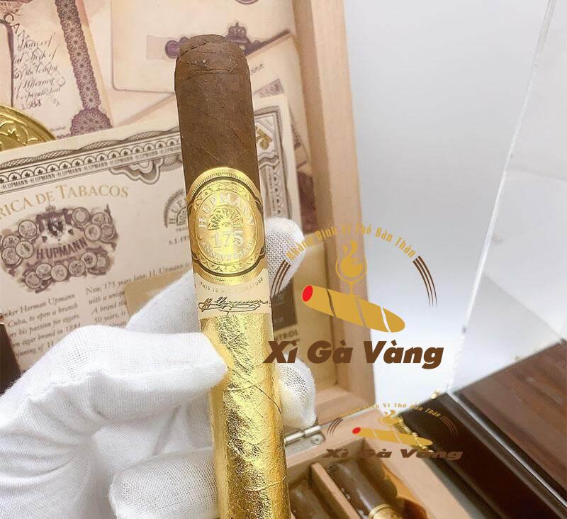 danh-gia-H-Upmann-175th-dat-vang Đánh giá H Upmann 175th