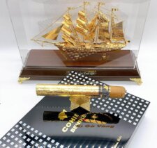 Những điếu xì gà có chất lượng đỉnh cao