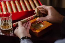 xì gà Neonlis tại Xì gà Vàng