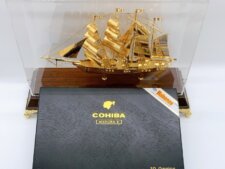 món quà Cohiba Maduro 5