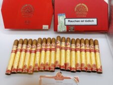 Hương vị Magnum 52