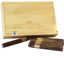 xì gà Lotus S