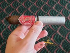 Điếu cigar PDR 1878 Capa Oscura