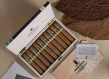 Cigar Vinaboss 55