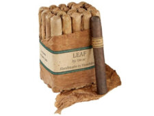 Bọc xì gà Leaf Maduro 60