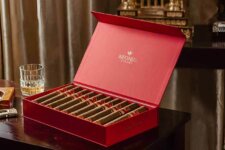 Xì gà Neonlis Year of The Ox 2021