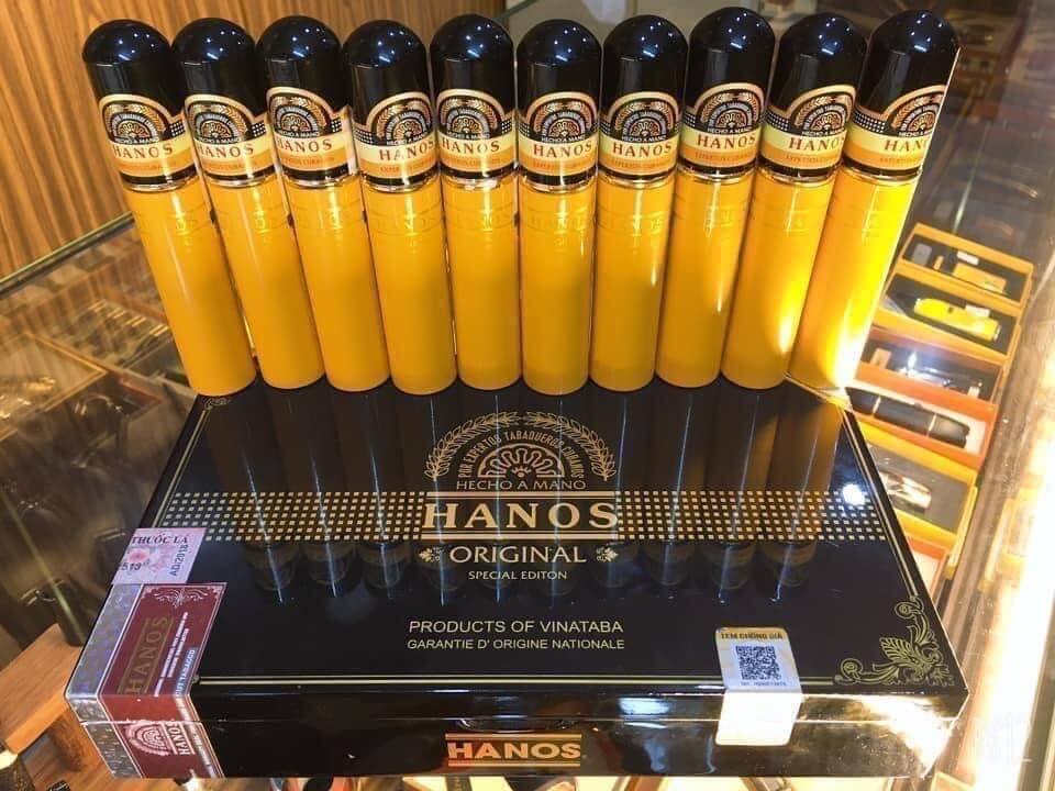 quy-cach-dong-goi-Cigar-Hanos-56 Cigar Hanos 56