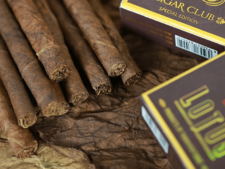 Quy trình sản xuất Lotus Club