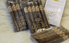 giá Cigar Lotus S