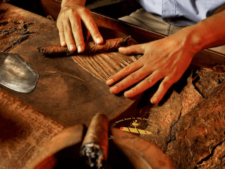 Điếu xì gà Lotus No2