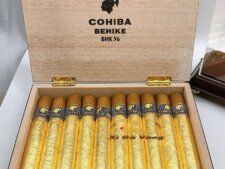 Cohiba Behike 56 price