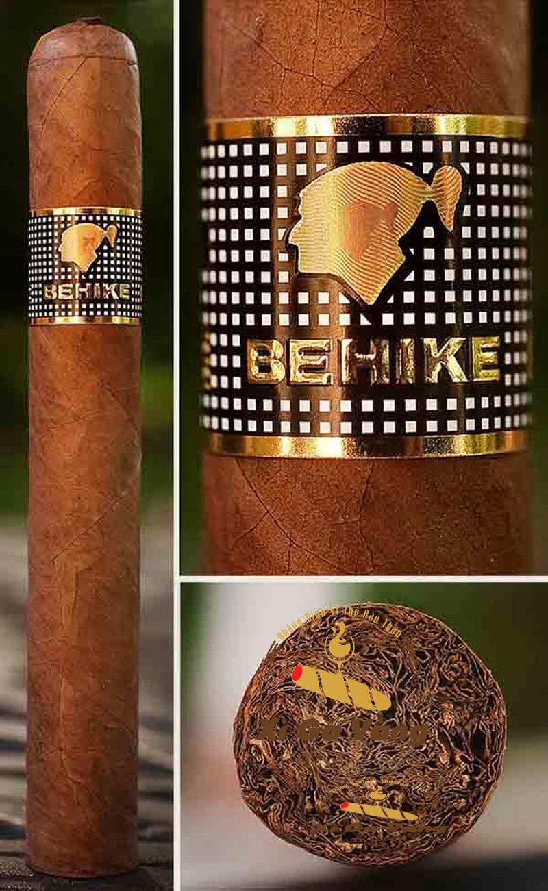 huong-vi-cohiba-behike-56-hop-su-25-dieu Hương vị xì gà Cohiba Behike 56 hộp sứ 25 điếu