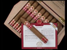 Điếu cigar H.Upmann