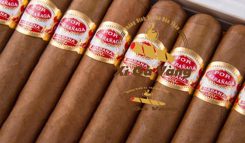 Xì Gà Vàng cam kết cung cấp các loại cigar chính hãng