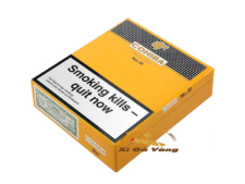 xì gà mini Cohiba nhỏ gọn