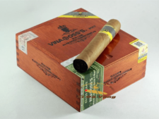 Xì gà Vinaboss 60 hộp gỗ
