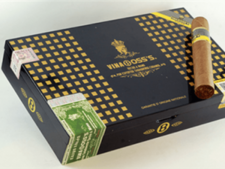 hộp xì gà Vinaboss