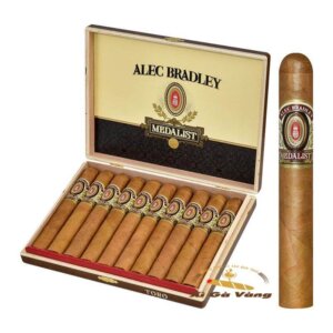 Thương hiệu Alec Bradley