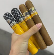 cohiba siglo 6 chính hãng
