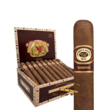 Hình thức Reserve Toro hộp 27 điếu