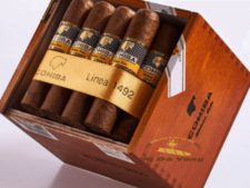 xì gà Cohiba Medio Siglo