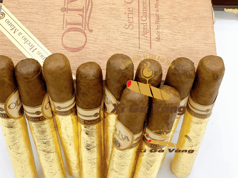 Oliva-Serie-G-duoc-nhieu-nguoi-yeu-thich Oliva Serie G 25 điếu