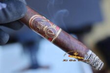 hương vị Oliva Serie V 135th
