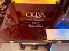 Oliva Serie V 135th chất lượng
