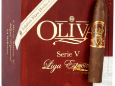 Thương hiệu Oliva